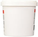 Satin Ice Red Fondant  Vanilla  2 Pounds