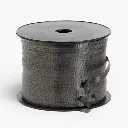 black curling ribbon.webp