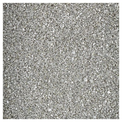 Wilton Sprinkles Sanding Sugar  Gold  Silver  and White  3 Ct.  1 Box
