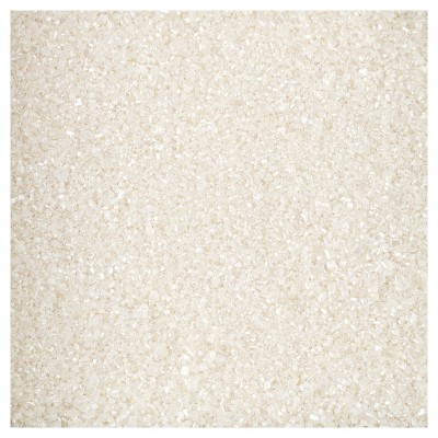 Wilton Sprinkles Sanding Sugar  Gold  Silver  and White  3 Ct.  1 Box