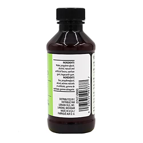 Pistachio Baking Emulsion 4oz