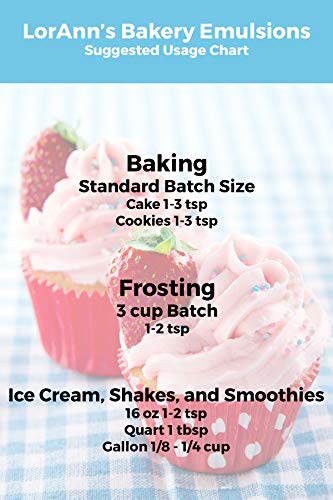 Pistachio Baking Emulsion 4oz