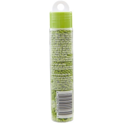 Green Skinny Cake Sprinkles - Wilton