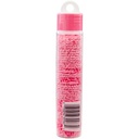 Wilton Pink Jimmies Sprinkles  1.5 Oz