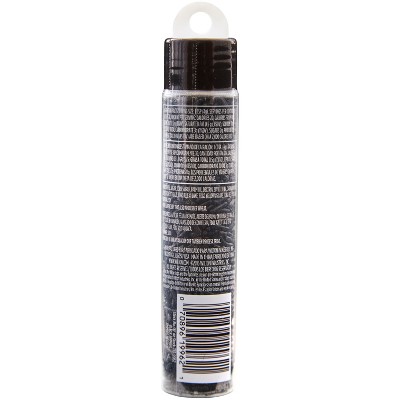 Black Skinny Cake Sprinkles - Wilton