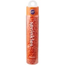 Wilton 710-9969 Hanging Skinny Orange Jimmies