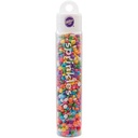Round Cake Sprinkles - Wilton, Multi-Colored