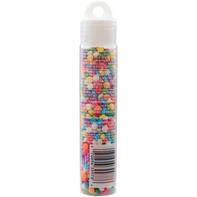 Round Cake Sprinkles - Wilton, Multi-Colored