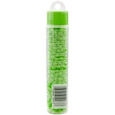 Wilton 710-9973 Hanging Skinny Green Jumbo Nonpareils