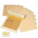 #CS1180 - 24K Edible Gold Leaf Sheet