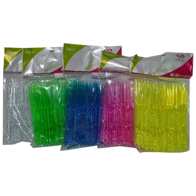 #PK4085 - Fruit Fork 50ct