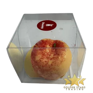 #CH9254 - Chunky Bunny Peach Fruit Dessert