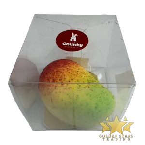 #CH8867 - Chunky Bunny Mango Fruit Dessert
