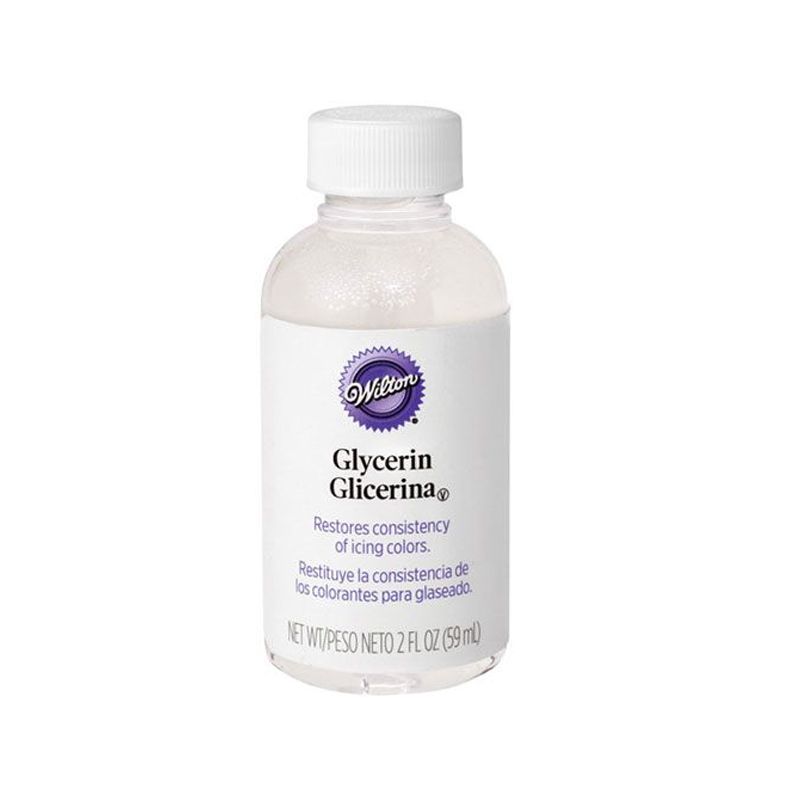 Wilton Glycerine 59 ml