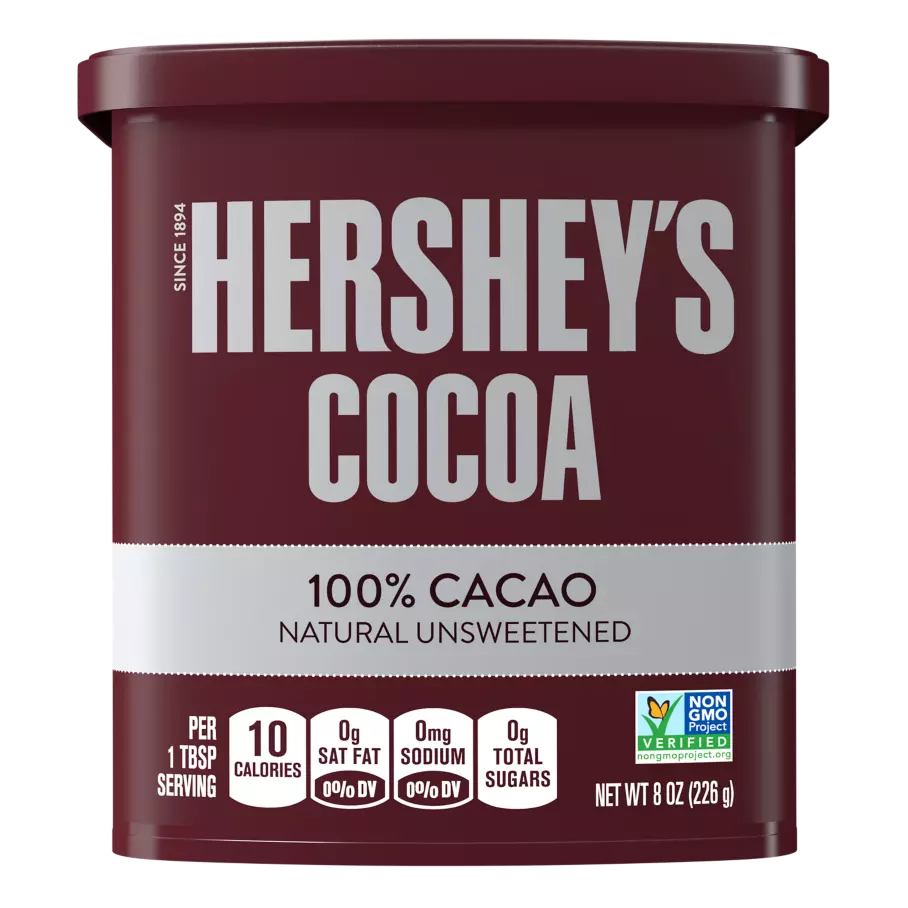 #IN2004 - Hershey's Unsweetened Cocoa Powder 8oz