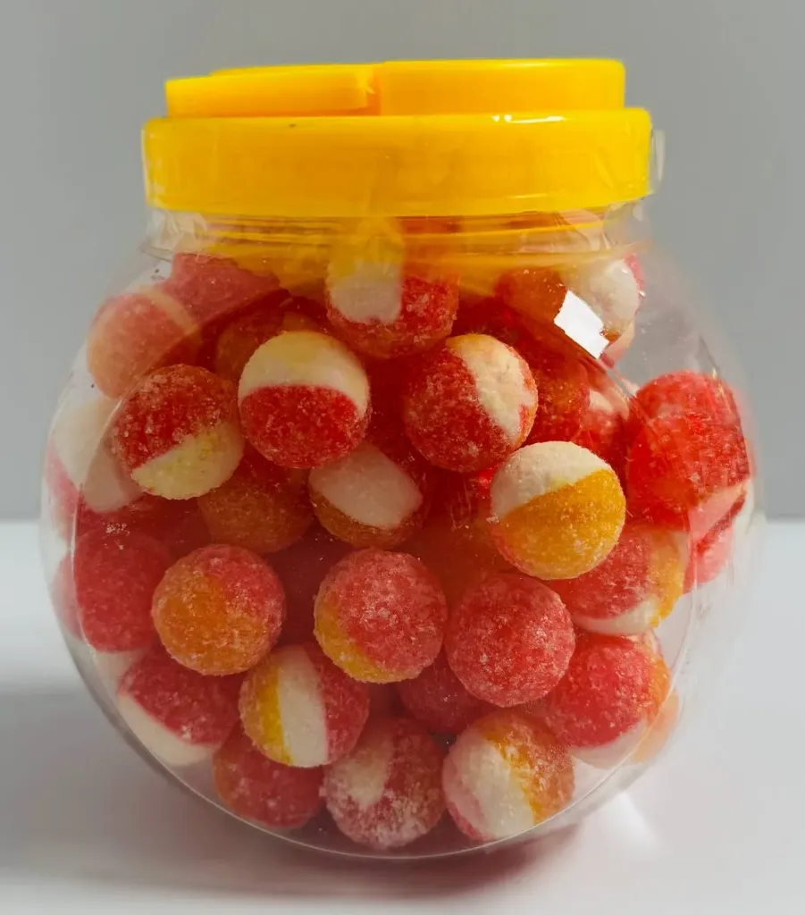 #CN3452 - KC Candy Paradise Plum (80ct)