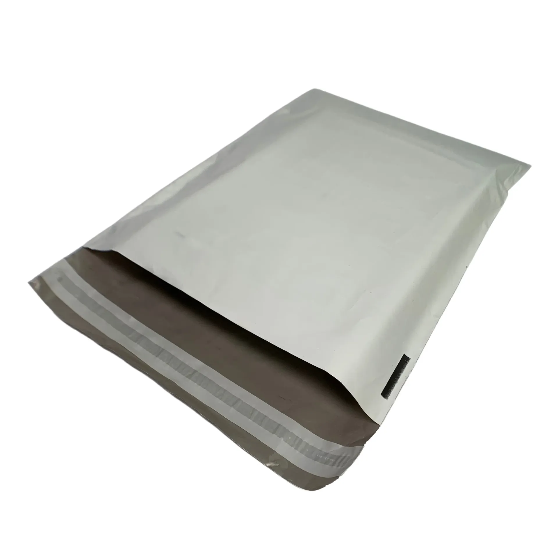 #PK8843 - 10x13" Polymailers - White