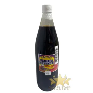 #FL7272 - Blanche's Vanilla Essence 1000ml - Regular