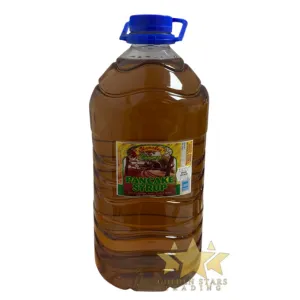 #FS4646 - Blanche's Cinnamon Pancake Syrup 1 Gallon