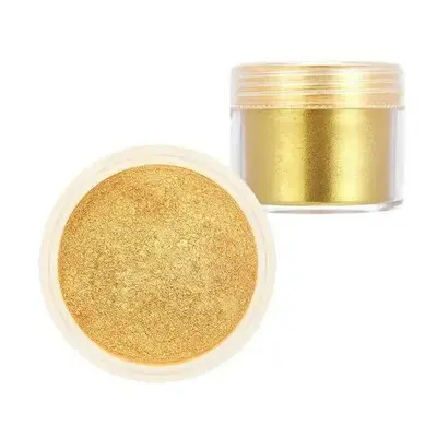 #CS5236 - Gold Lustre Dust 2g (Highlighter)