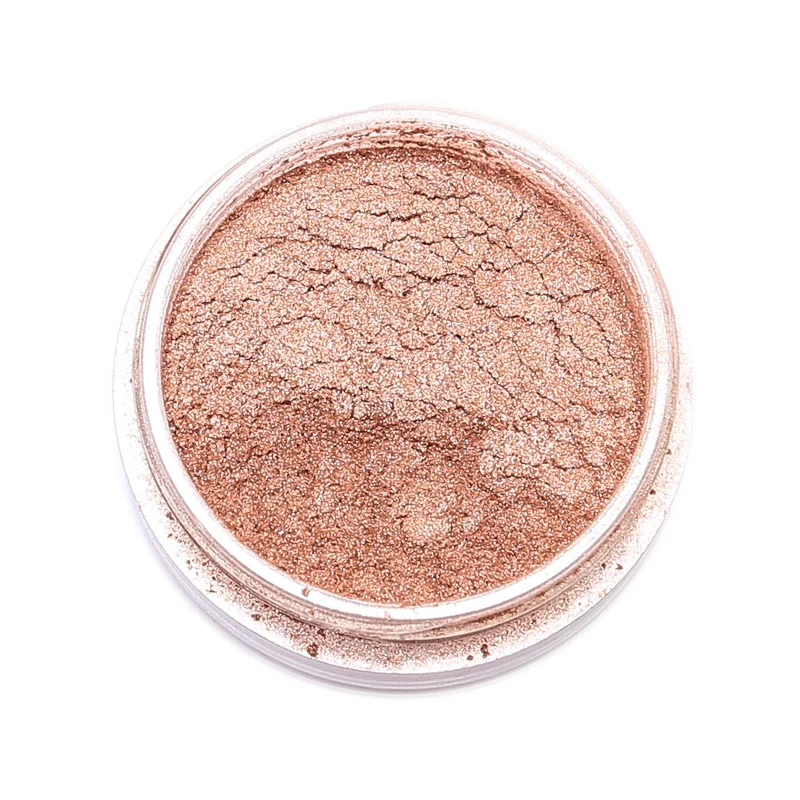 #CS6172 - Rose Gold Lustre Dust 2g (Highlighter)
