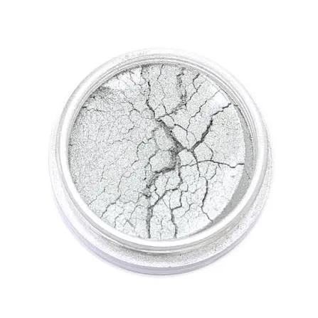 #CS0394 - Silver Lustre Dust 2g (Highlighter)