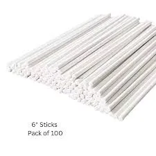#PK8083 - 6" Cake Pop Sticks (100ct)