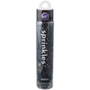 #CS9621 - Wilton Black Jimmies Sprinkles 1.4 Oz (42.5g)