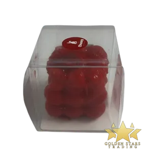 #CH2002 - Chunky Bunny Strawberry Berry Fruit Dessert