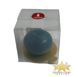 #CH3388 - Chunky Bunny Blueberry Fruit Dessert