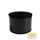#PS7720 - Curling Ribbon 3/16" x 100 Yards - Black
