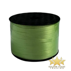 #PS1204 - Curling Ribbon 3/16" x 100 Yards - Green