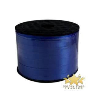 #PS3632 - Curling Ribbon 3/16" x 100 Yards - Blue