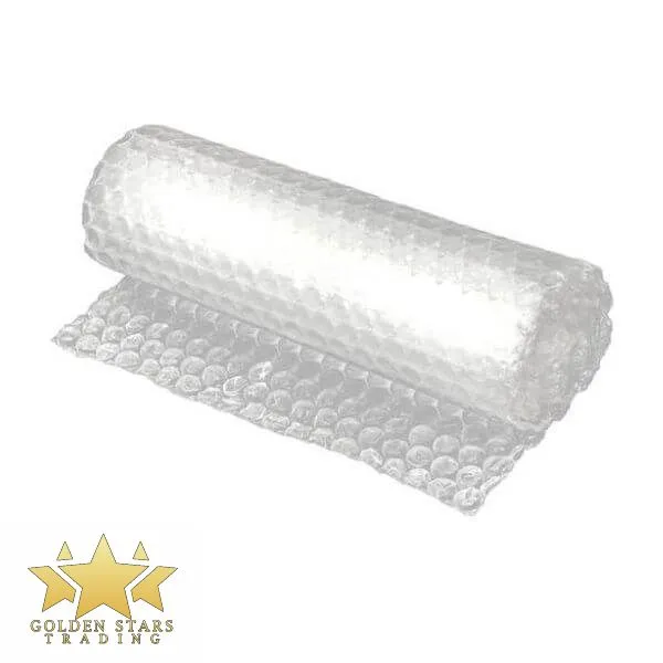 #PK0473 - Bubble Wrap Clear 30cm x 3m