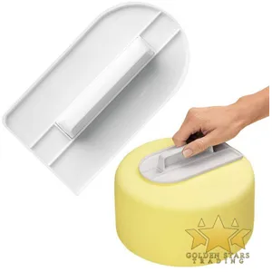 #CS6216 - 5.5" Fondant Smoother