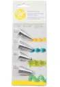 #CS5672 - Wilton Borders Tip Set