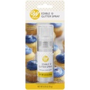 Wilton Edible Glitter Spray - Pearl 0.35 Oz (10g)