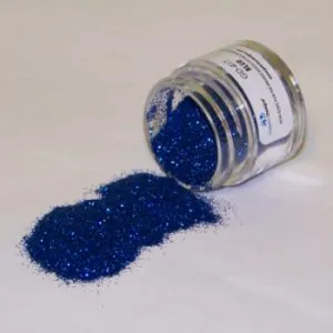 [GD-417] Galaxy Dust 5g - Royal Blue
