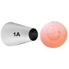 #CS4566 - Piping Tip - 1A