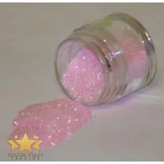 #CS6395 - Galaxy Dust 5g - Baby Pink