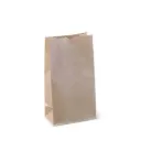 #PK3972 - 10 LB Brown Paper Bags (100ct)