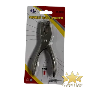 #ST2999 - Single Hole Puncher