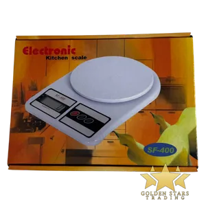 #HH9039 - Electronic Kitchen Scale
