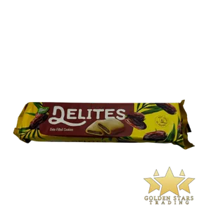 #SN3206 - Delites Date Filled Cookies 120g