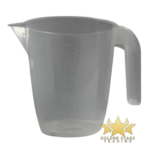 #HH0203 - 2 LT Plastic Measuring Cup