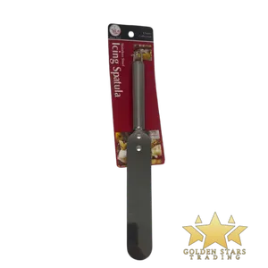 #HH2269 - Stainless Steel Icing Spatula