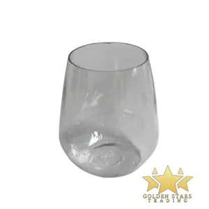 #PK4272 - Mini Stemless Wine Cups (12ct)