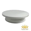 #HH6181 - Cake Turntable (Plastic)