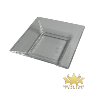 #PK1109 - Mini Petit Four Plates (12ct)