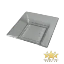 #PK1109 - Mini Petit Four Plates (12ct)